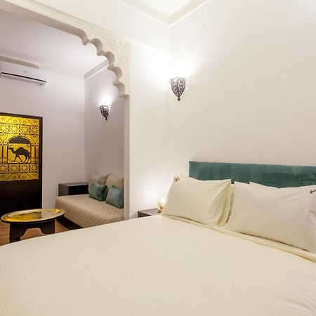 Riad Hart Essoura Marrakesh Room photo