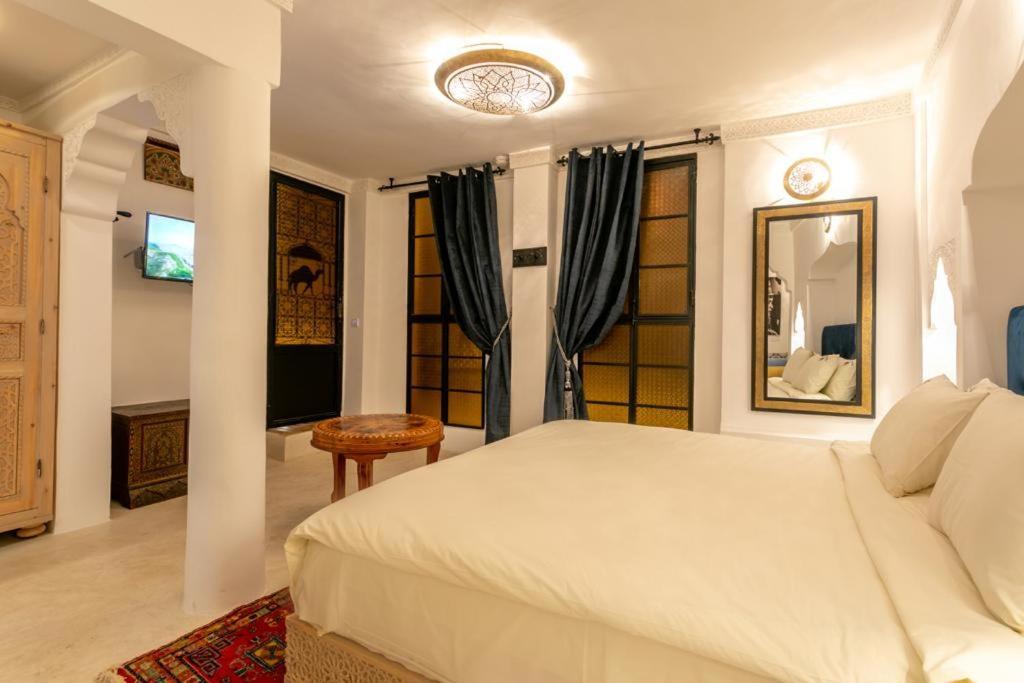 Riad Hart Essoura Marrakesh Exterior photo