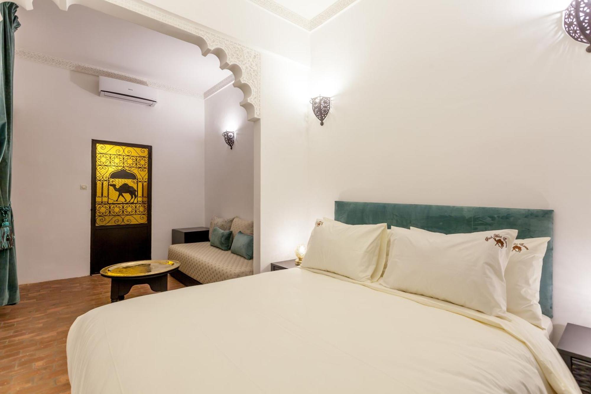 Riad Hart Essoura Marrakesh Room photo
