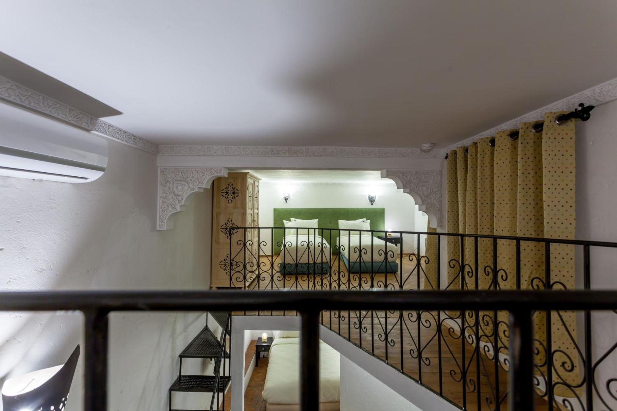 Riad Hart Essoura Marrakesh Room photo