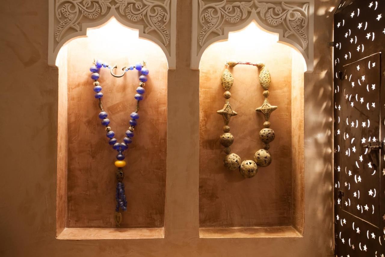 Riad Hart Essoura Marrakesh Exterior photo