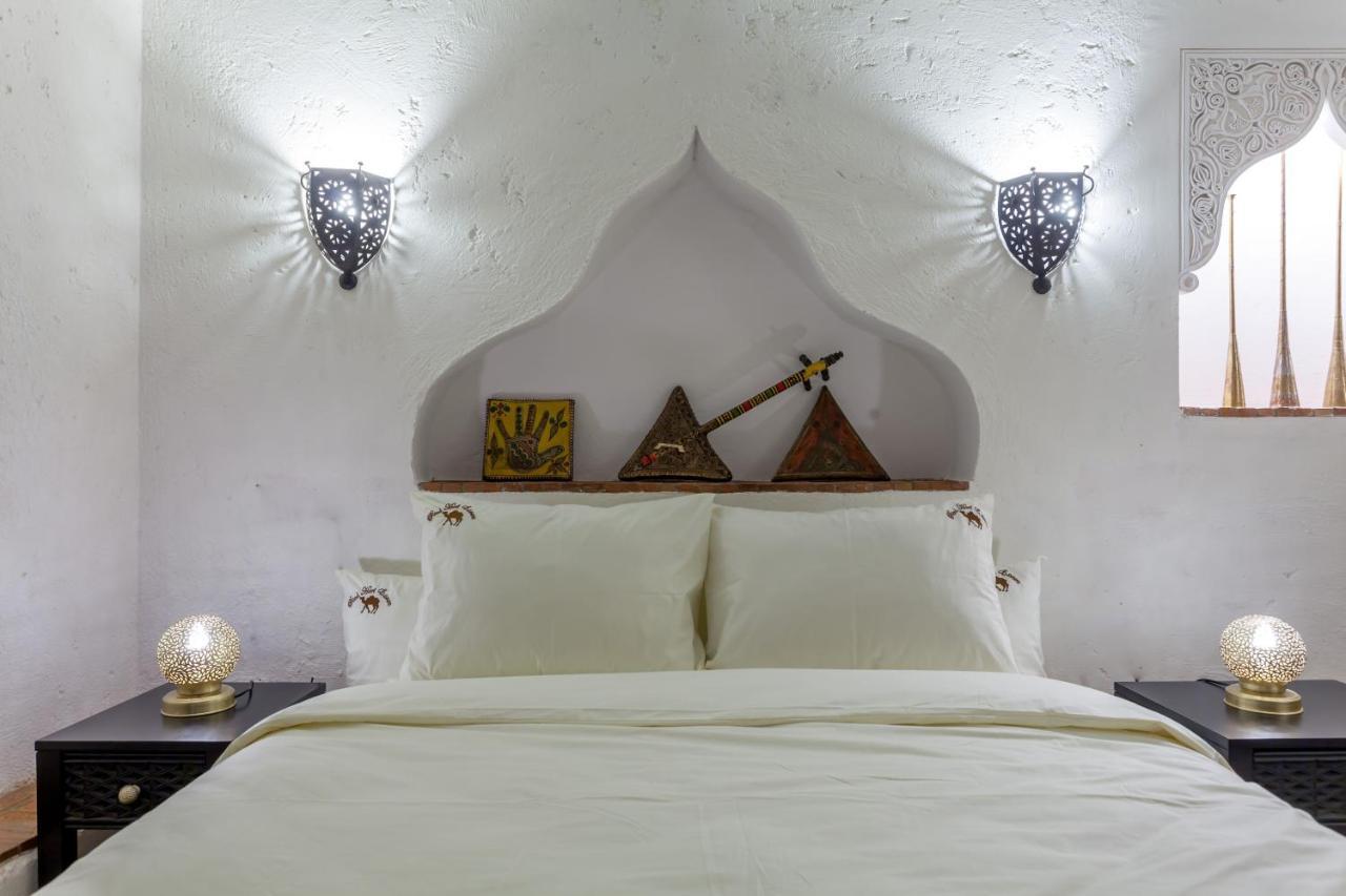 Riad Hart Essoura Marrakesh Exterior photo