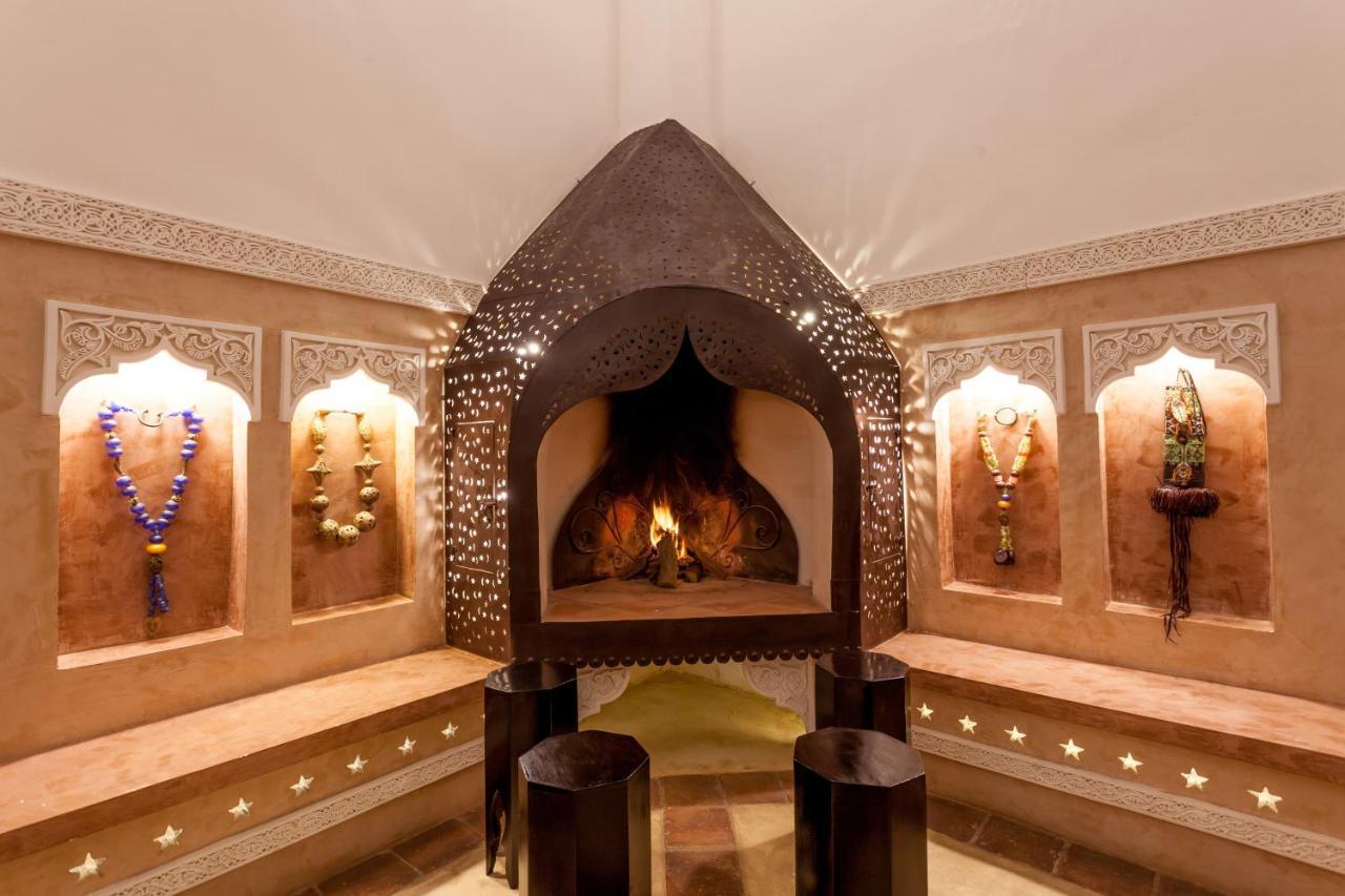 Riad Hart Essoura Marrakesh Exterior photo