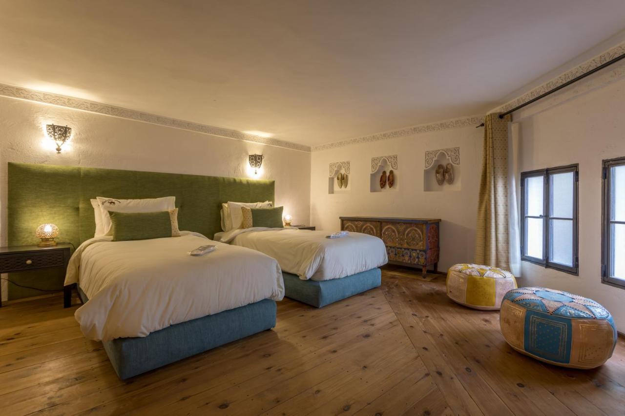Riad Hart Essoura Marrakesh Exterior photo