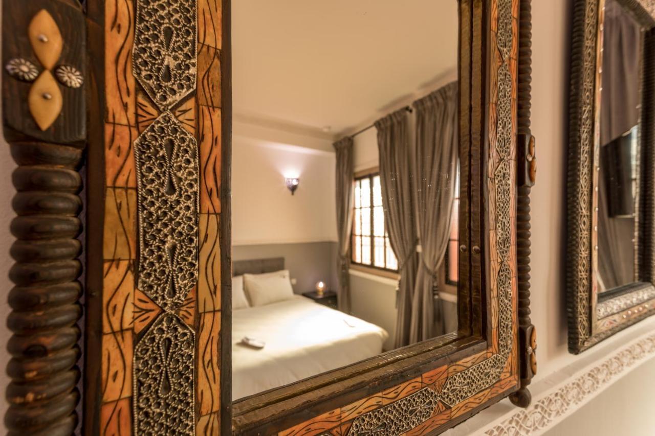 Riad Hart Essoura Marrakesh Exterior photo